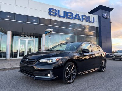 2023 Subaru Impreza in Dorval, Quebec