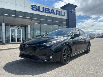 2024 Subaru Impreza in Dorval, Quebec