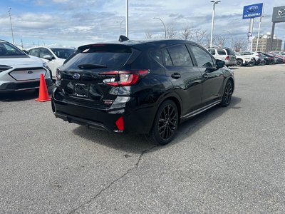 2024 Subaru Impreza in Dorval, Quebec