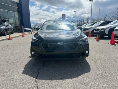 2024 Subaru Impreza in Dorval, Quebec