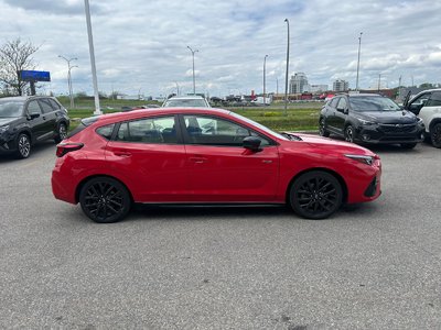 2024 Subaru Impreza in Dorval, Quebec