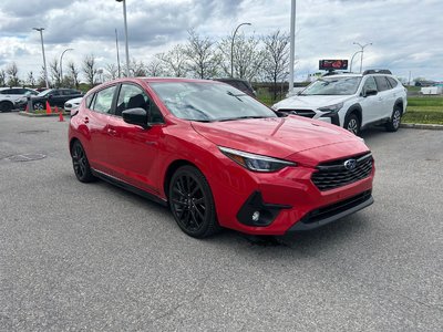 2024 Subaru Impreza in Dorval, Quebec