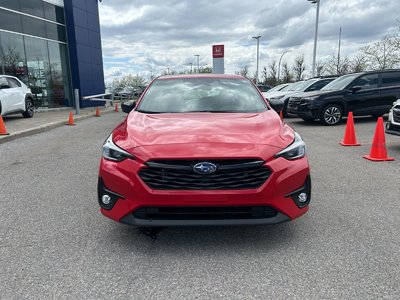 2024 Subaru Impreza in Dorval, Quebec
