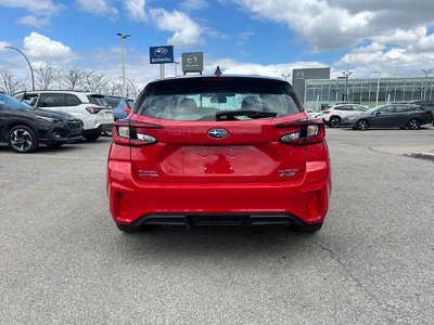2024 Subaru Impreza in Dorval, Quebec