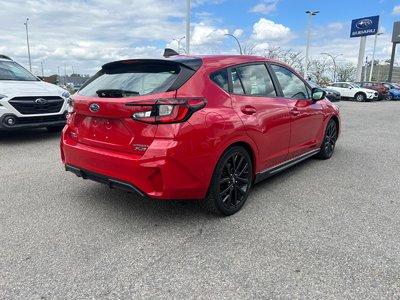 2024 Subaru Impreza in Dorval, Quebec