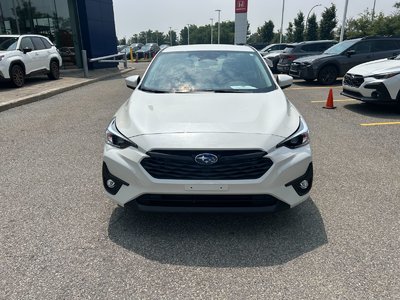 2024 Subaru Impreza in Dorval, Quebec