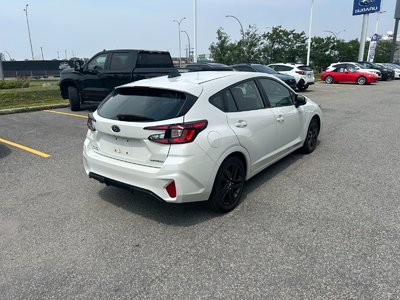 Subaru Impreza  2024 à Dorval, Québec