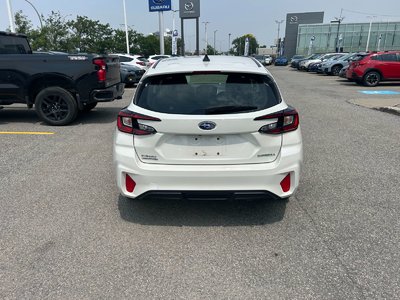 Subaru Impreza  2024 à Dorval, Québec