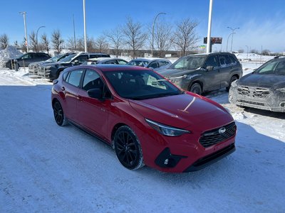Subaru Impreza  2024 à Dorval, Québec