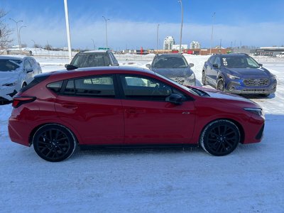 Subaru Impreza  2024 à Dorval, Québec