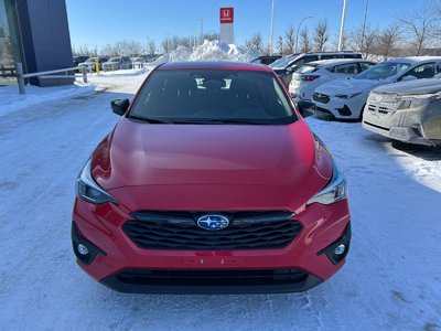 Subaru Impreza  2024 à Dorval, Québec