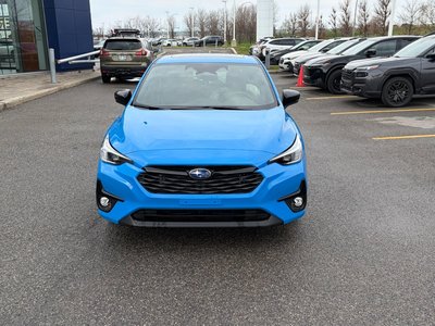 Subaru Impreza  2024 à Dorval, Québec