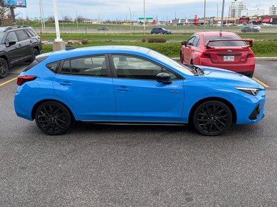 Subaru Impreza  2024 à Dorval, Québec