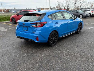 2024 Subaru Impreza in Dorval, Quebec
