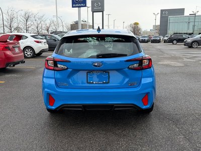 2024 Subaru Impreza in Dorval, Quebec