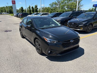 2024 Subaru Impreza in Dorval, Quebec