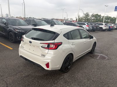 Subaru Impreza  2024 à Dorval, Québec