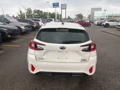 Subaru Impreza  2024 à Dorval, Québec