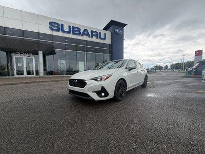 2024 Subaru Impreza in Dorval, Quebec