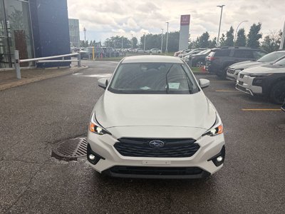 2024 Subaru Impreza in Dorval, Quebec
