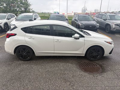 2024 Subaru Impreza in Dorval, Quebec