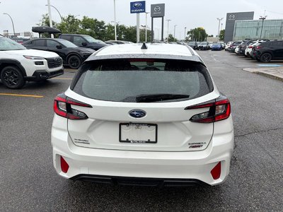 2024 Subaru Impreza in Dorval, Quebec