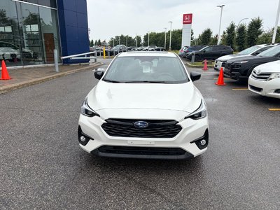 Subaru Impreza  2024 à Dorval, Québec