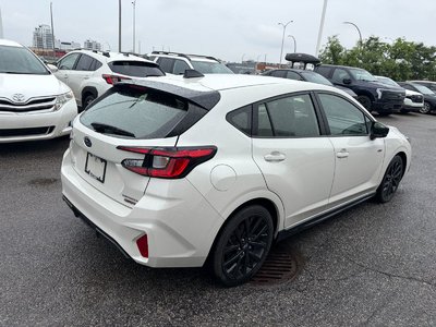 2024 Subaru Impreza in Dorval, Quebec