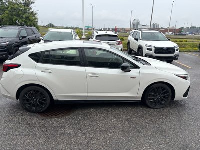 Subaru Impreza  2024 à Dorval, Québec