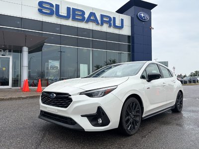 Subaru Impreza  2024 à Dorval, Québec