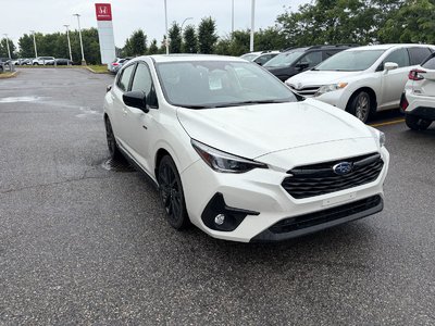 Subaru Impreza  2024 à Dorval, Québec