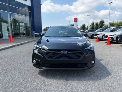 2024 Subaru Impreza in Dorval, Quebec