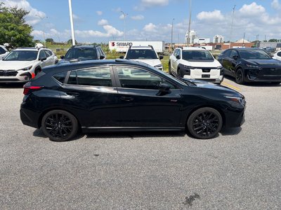 2024 Subaru Impreza in Dorval, Quebec