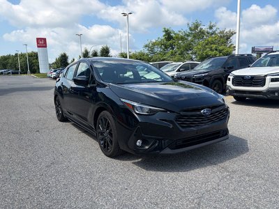 2024 Subaru Impreza in Dorval, Quebec