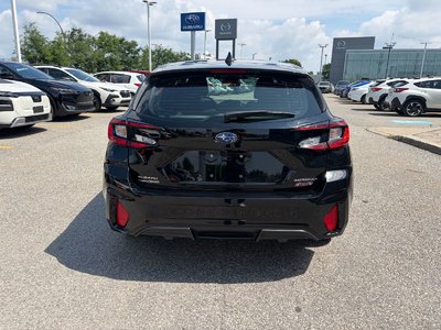 2024 Subaru Impreza in Dorval, Quebec