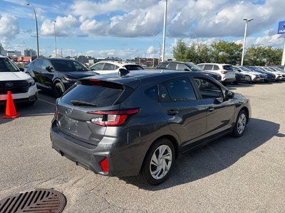 2024 Subaru Impreza in Dorval, Quebec