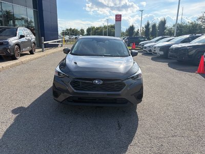 Subaru Impreza  2024 à Dorval, Québec