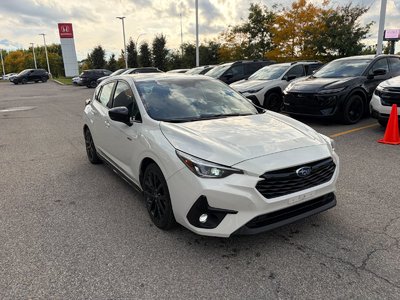 2024 Subaru Impreza in Dorval, Quebec