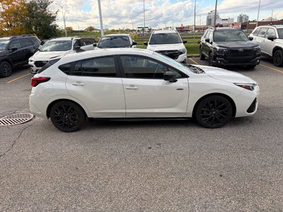 2024 Subaru Impreza in Dorval, Quebec