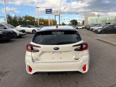 2024 Subaru Impreza in Dorval, Quebec