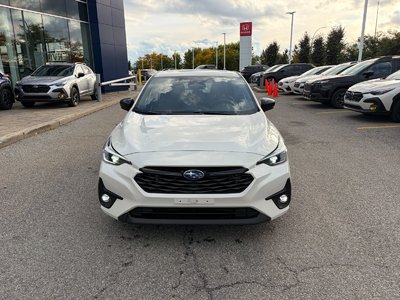2024 Subaru Impreza in Dorval, Quebec