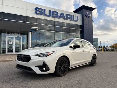 2024 Subaru Impreza in Dorval, Quebec