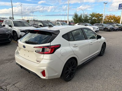 2024 Subaru Impreza in Dorval, Quebec