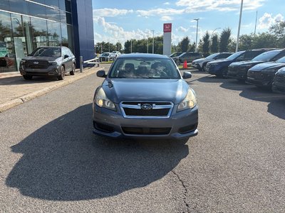 2013 Subaru Legacy in Dorval, Quebec