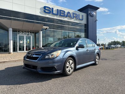 2013 Subaru Legacy in Dorval, Quebec