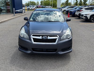 2014 Subaru Legacy in Dorval, Quebec