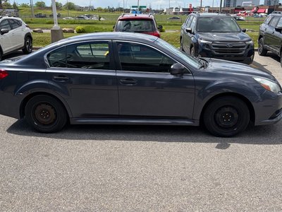 2014 Subaru Legacy in Dorval, Quebec