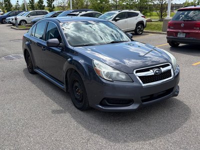 2014 Subaru Legacy in Dorval, Quebec
