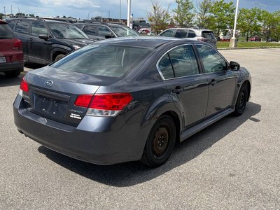 2014 Subaru Legacy in Dorval, Quebec