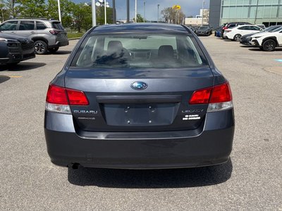 2014 Subaru Legacy in Dorval, Quebec